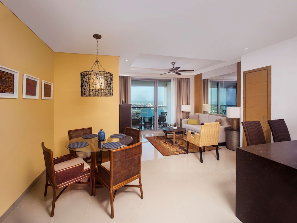 Hyatt Regency Cartagena 45/78