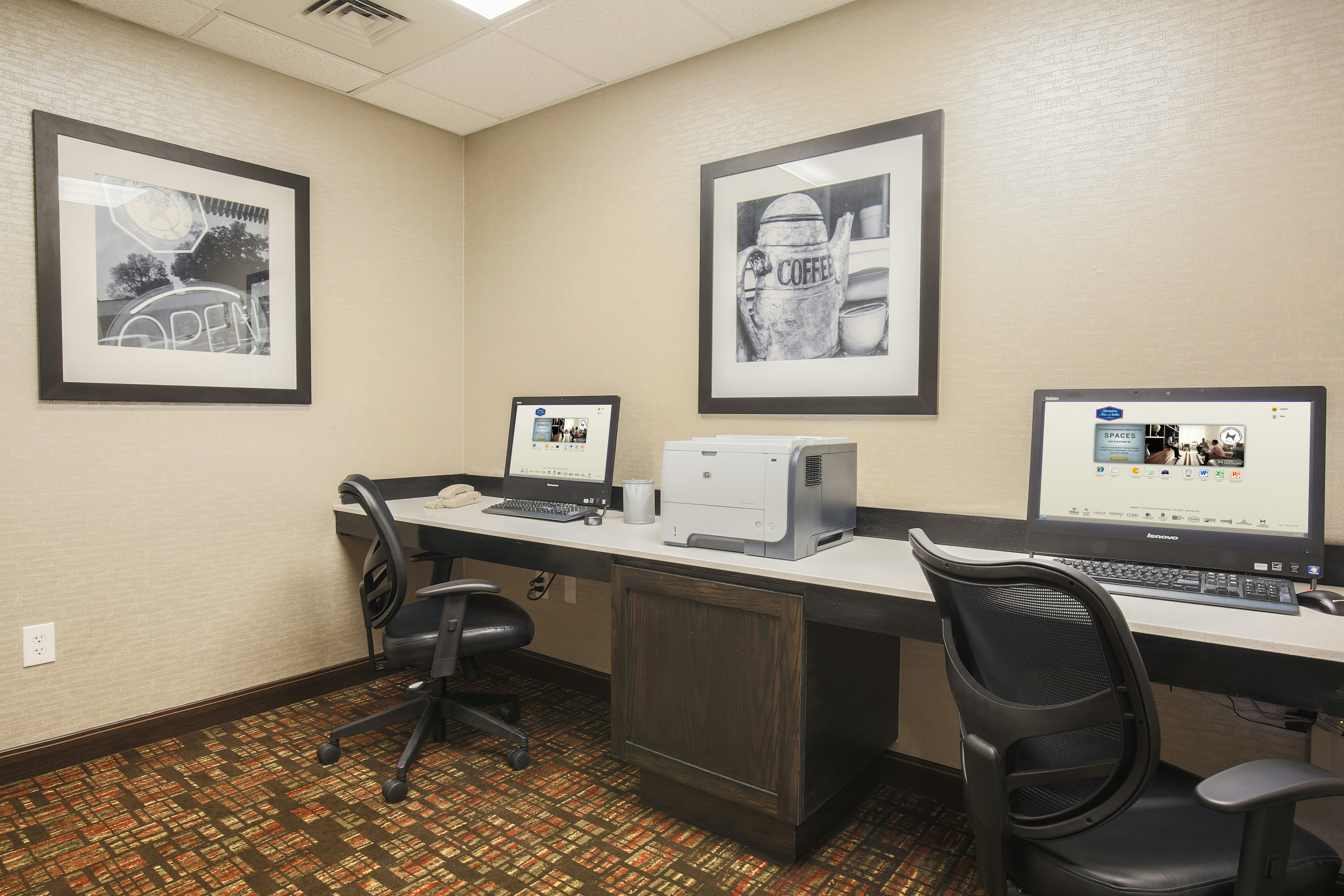 Hampton Inn & Suites Camarillo 33/39