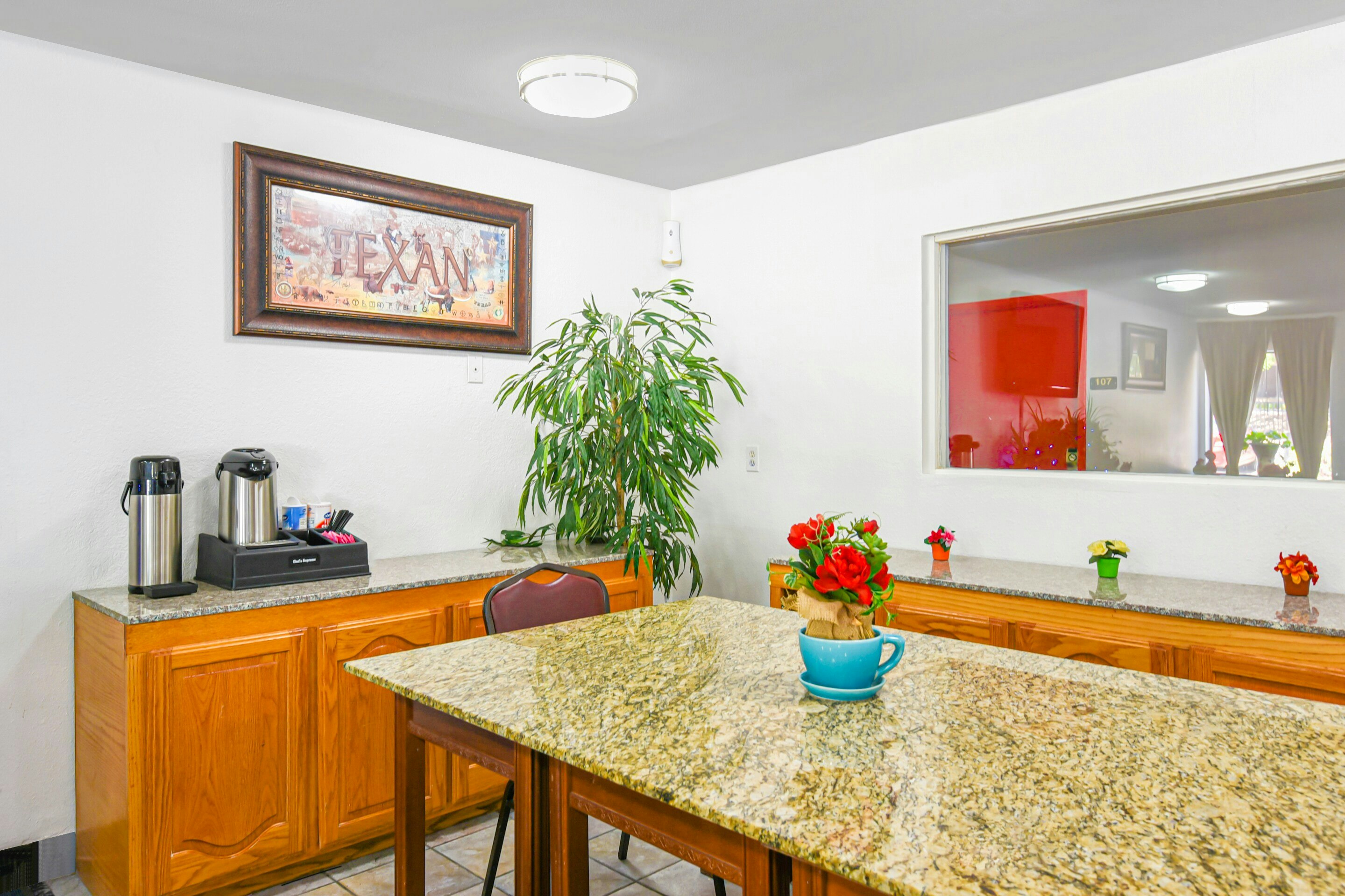 Americas Best Value Inn Irving Dfw Airport South 11/14