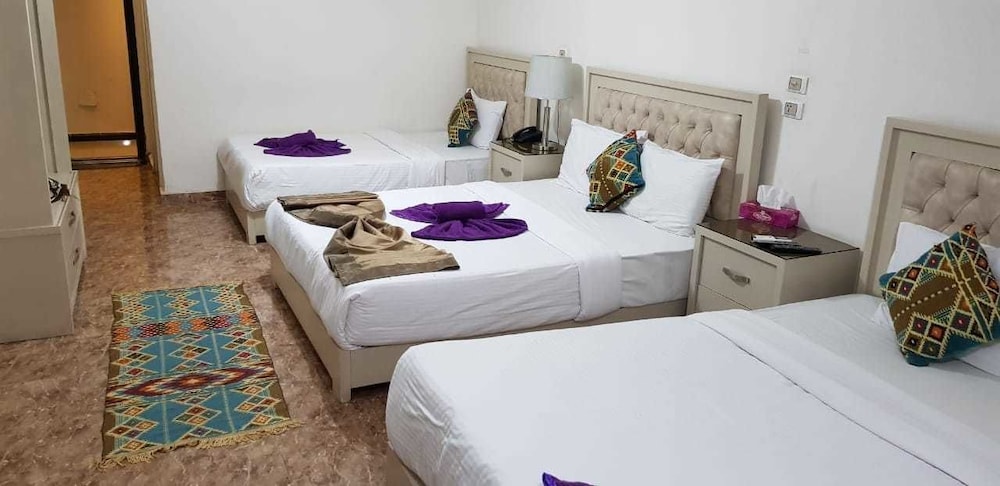 Nile Boutique Hotel 15/50