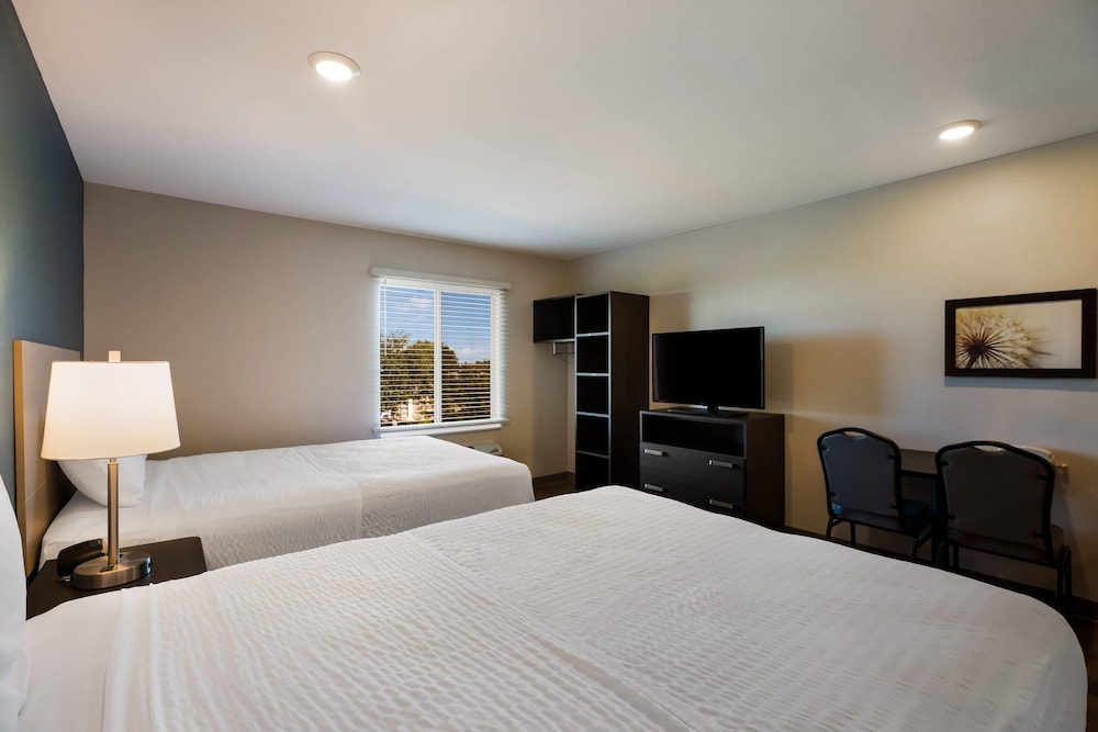 WoodSpring Suites Orlando West - Clermont 31/58