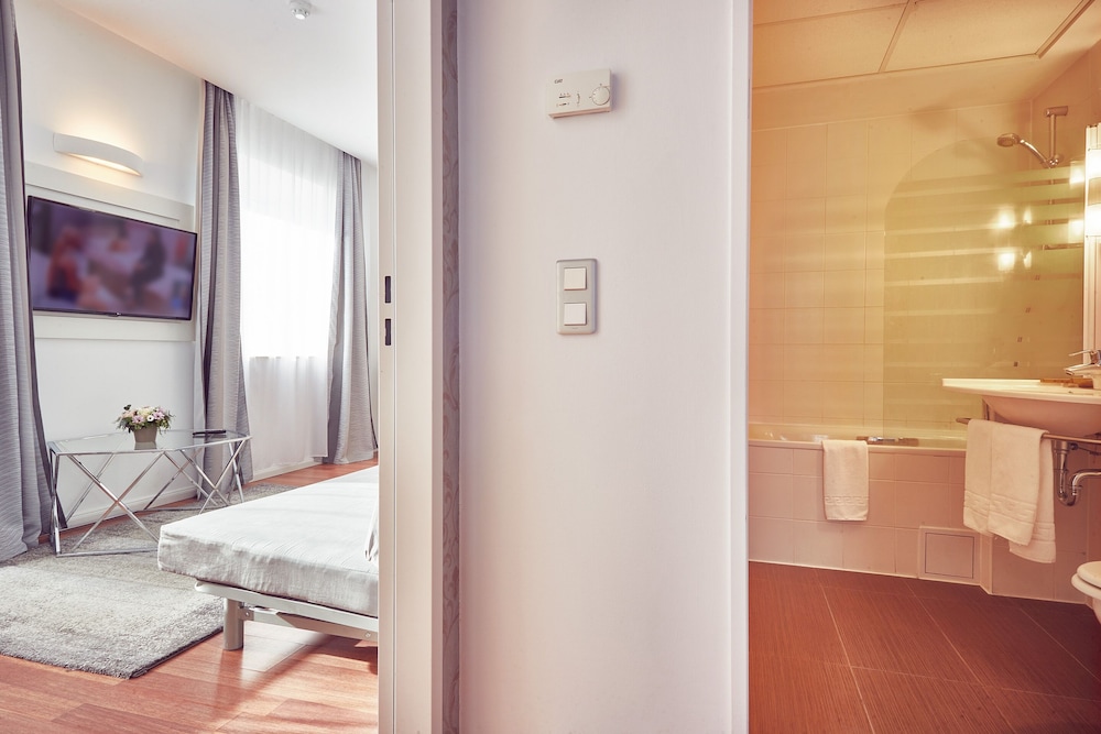 Ibis Sibiu Centre 50/50