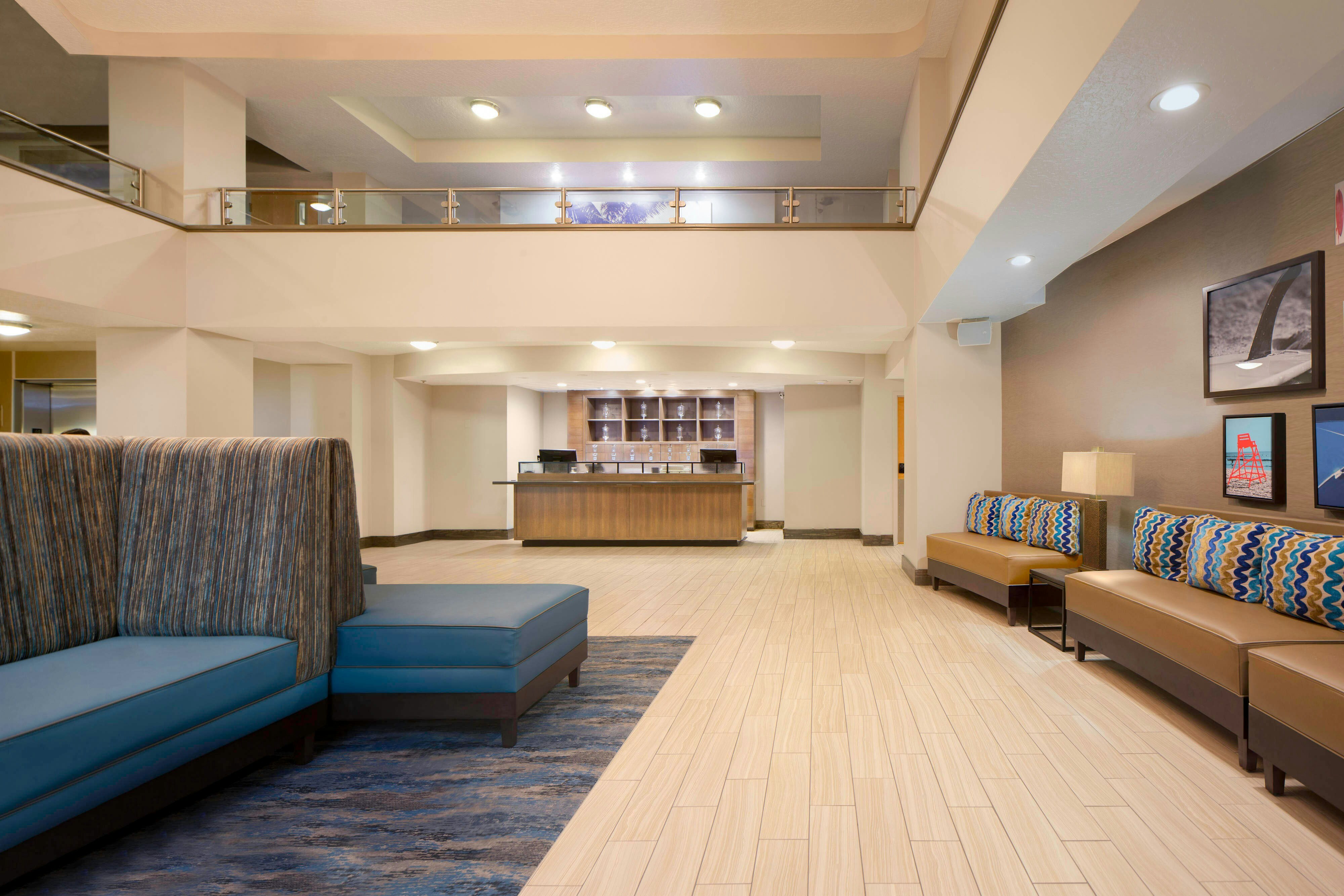 Four Points by Sheraton Cocoa Beach 14/23