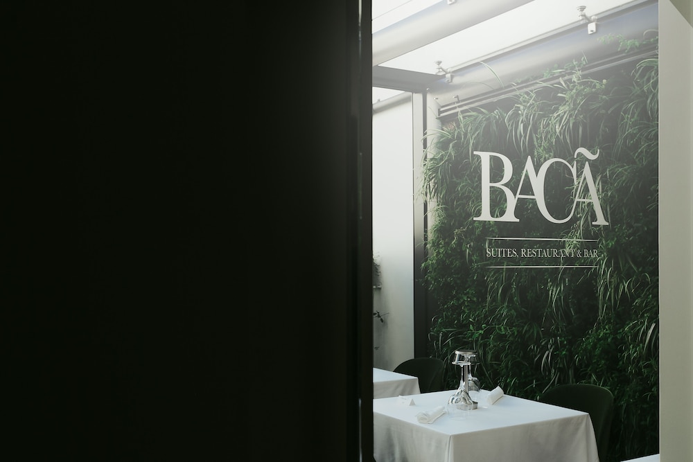 Baca Suites Restaurant & Bar 26/56