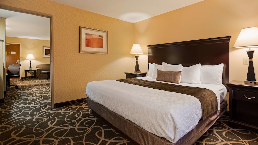 Best Western Plus Eau Claire Conference Center 14/62