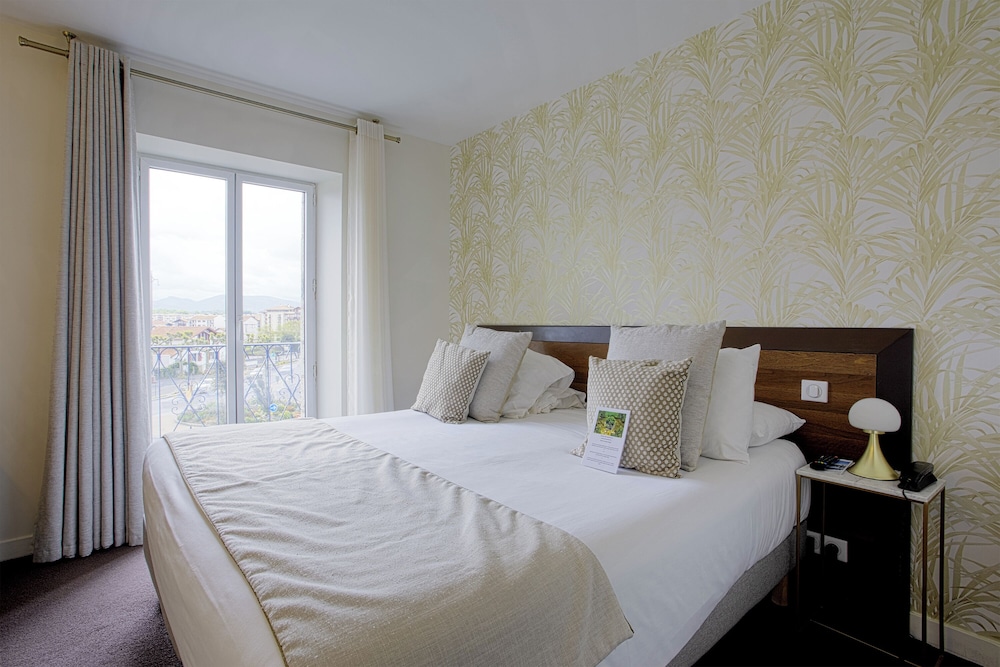Hotel Le Relais Saint Jacques 19/55