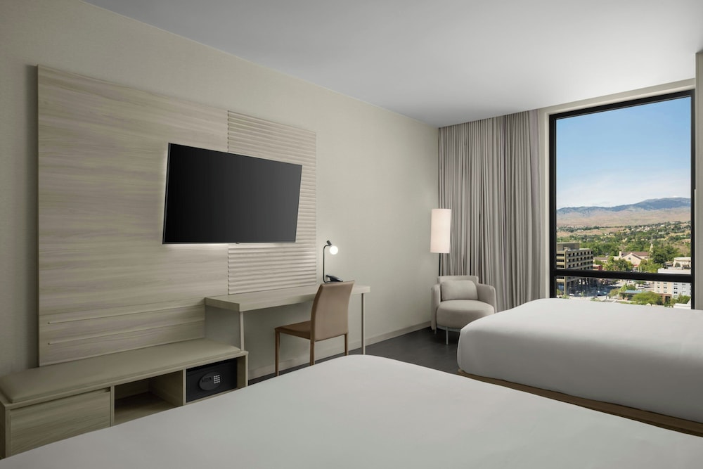 Ac Hotels By Marriott Boise Downtown 11/34