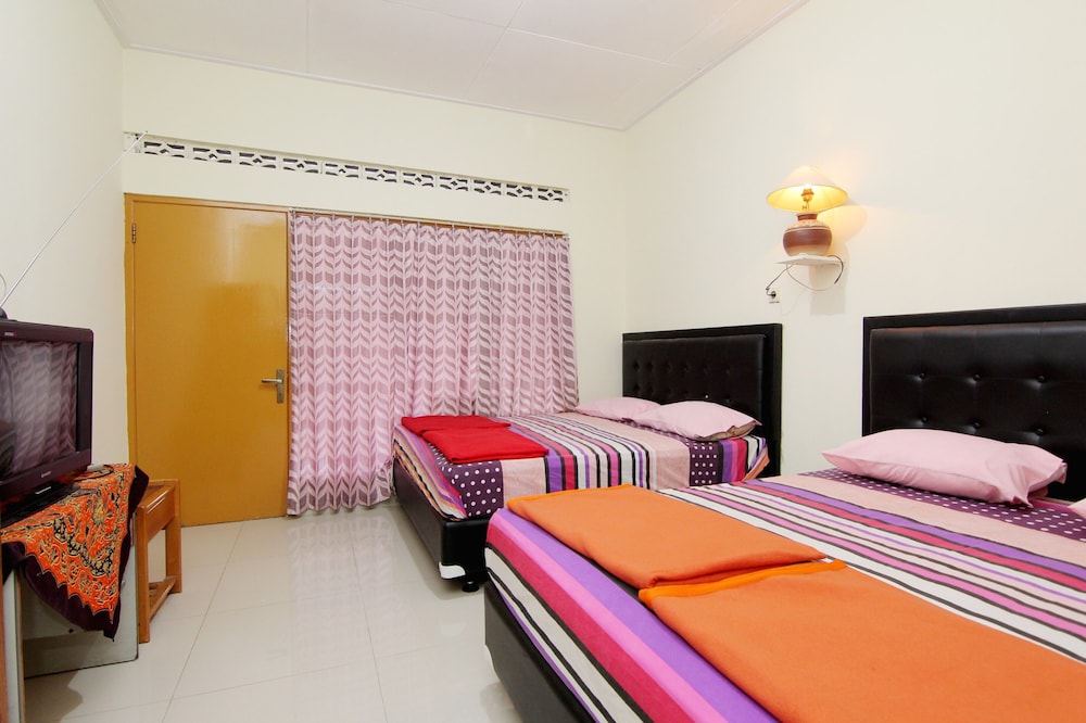 Hotel Wijaya 2 Kaliurang 10/51