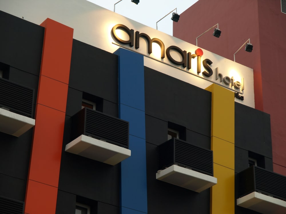 Amaris Mangga Besar 2/45