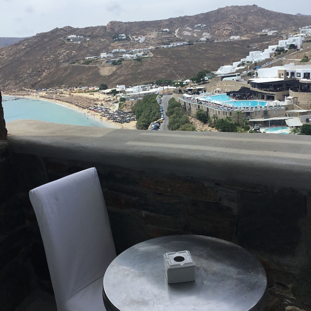 Smy Mykonos Suites Villas 26/50