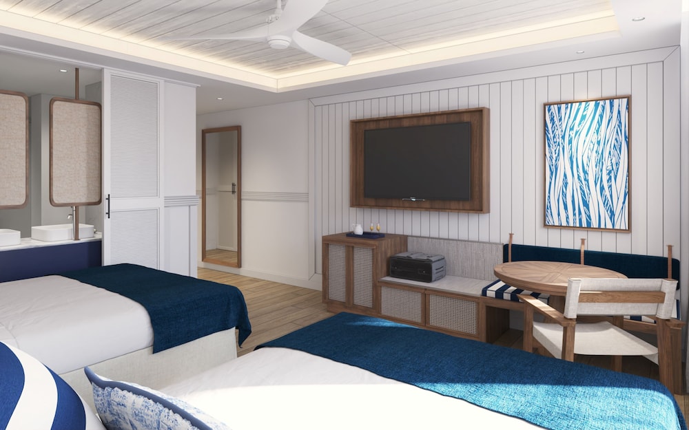 Secrets St. Lucia Resort & Spa Adults Only 37/50