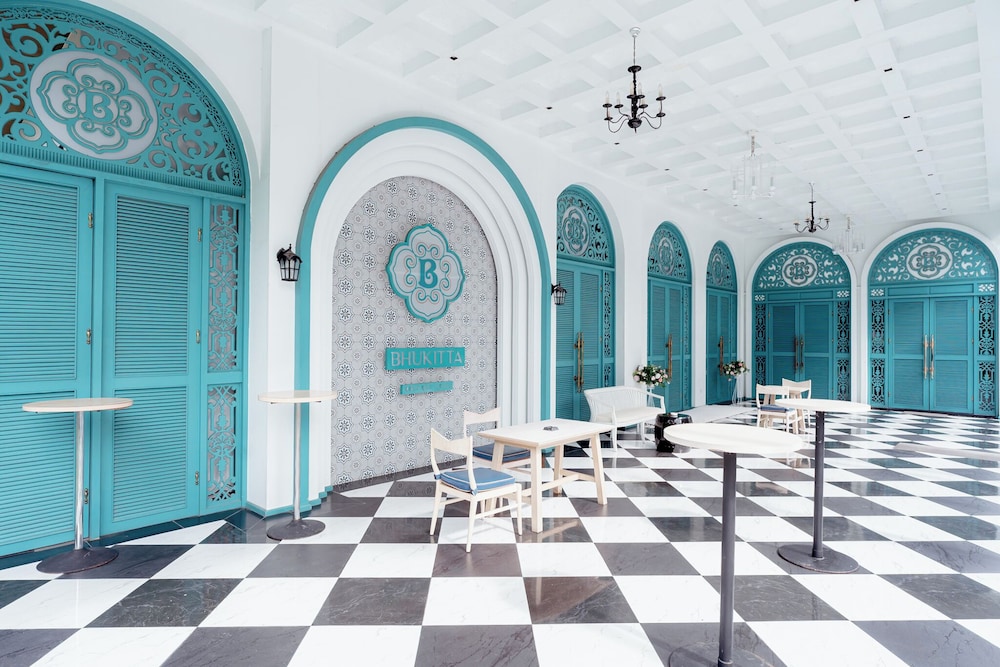 Bhukitta Boutique Hotel 40/46