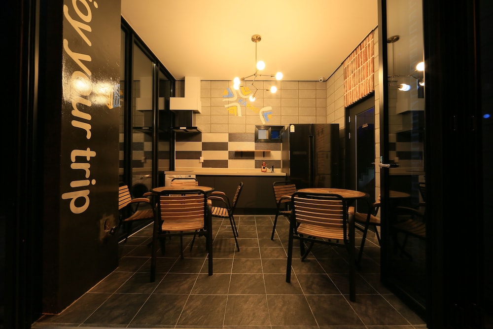 Daecheon Kakao Pension 25/33