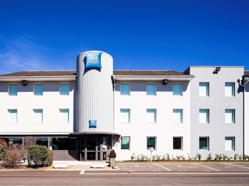 Ibis Budget Clermont Ferrand Nord Riom 3/45