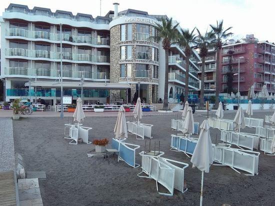 Marbella Hotel 27/27