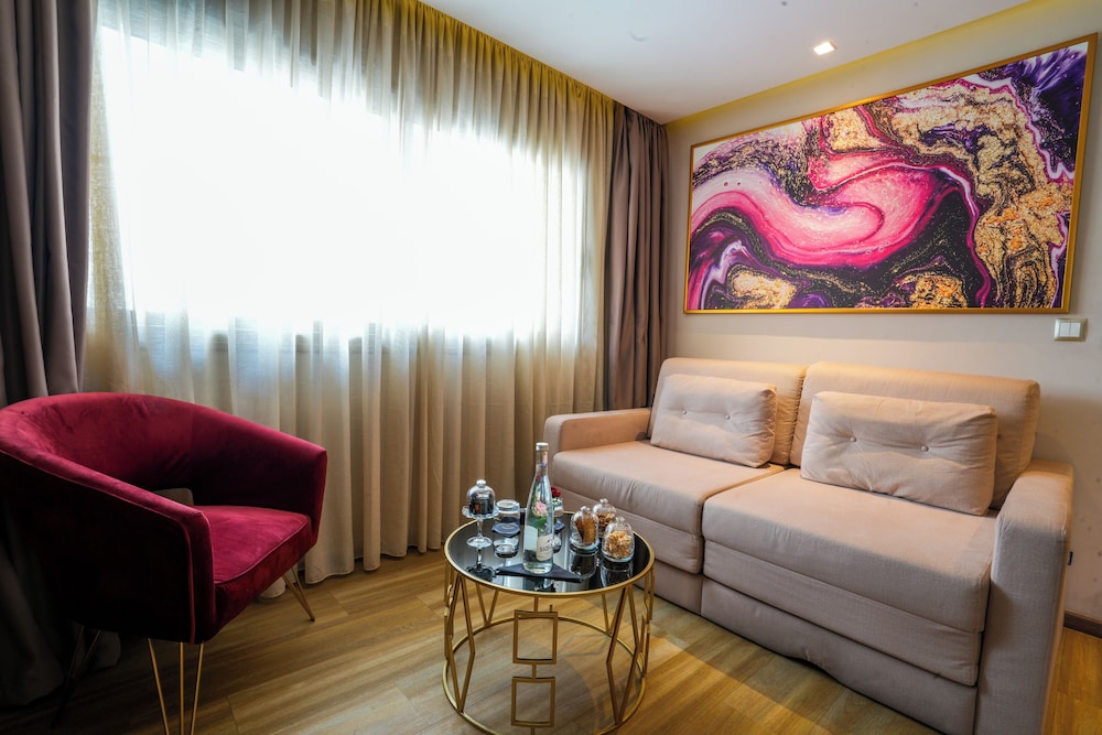 First Suites Hotel 19/35