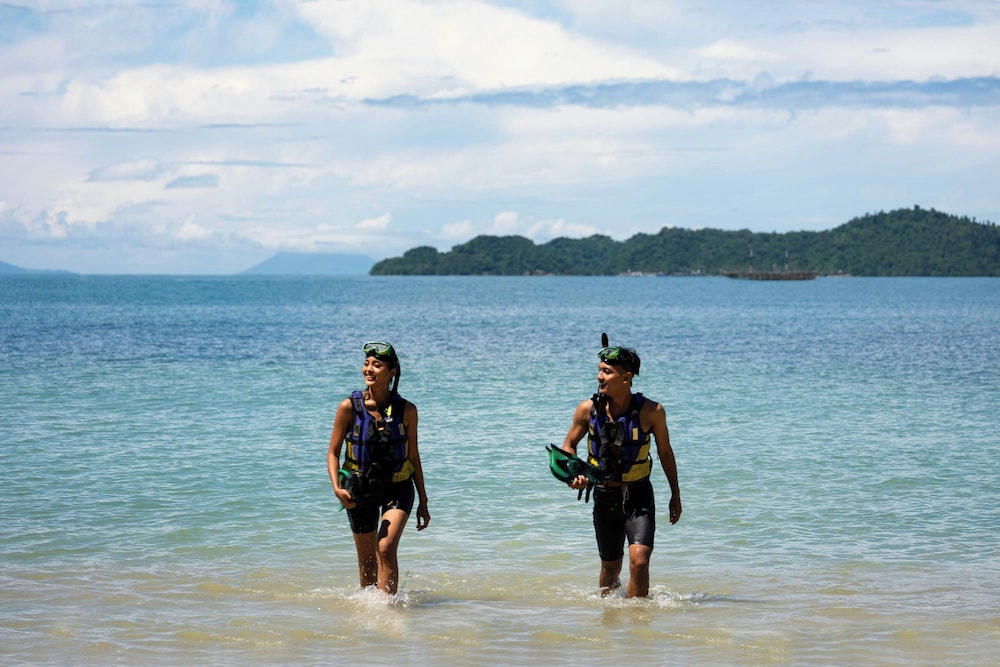 Lampung Marriott Resort and Spa 43/50