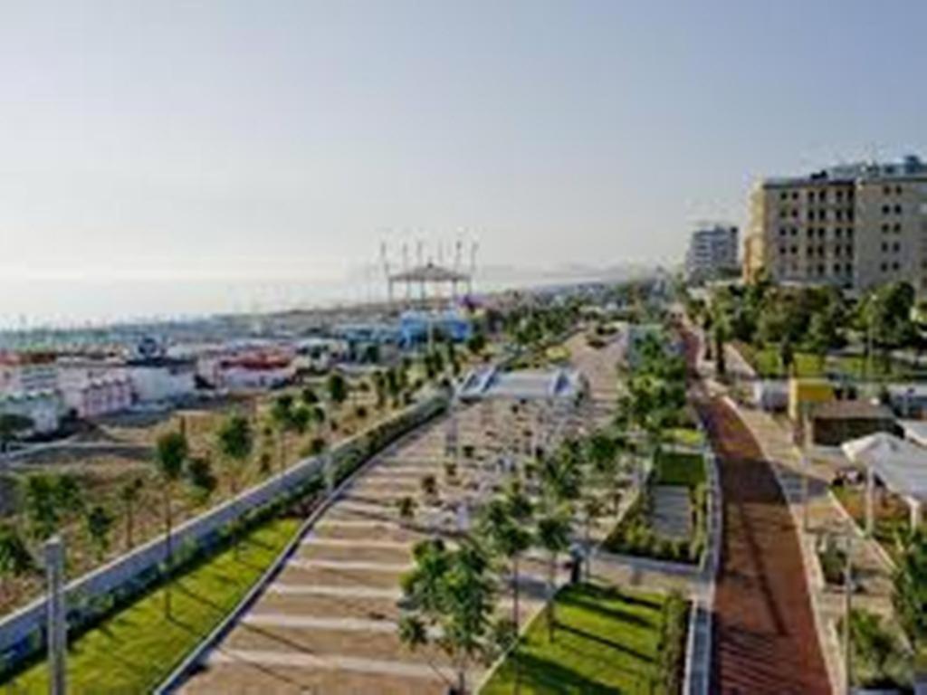 Hotel San Remo 15/15
