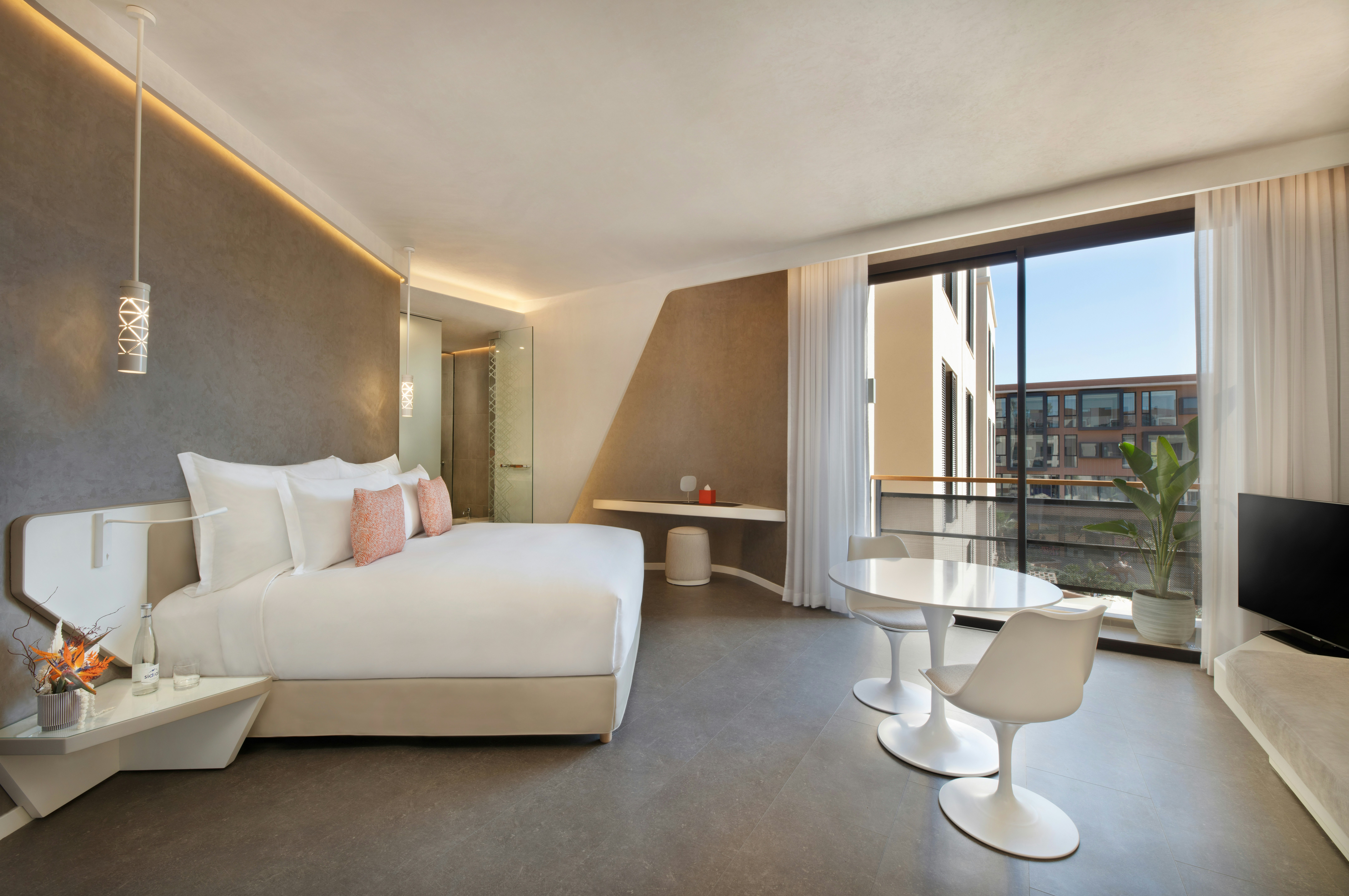 Pestana CR7 Marrakech 16/50