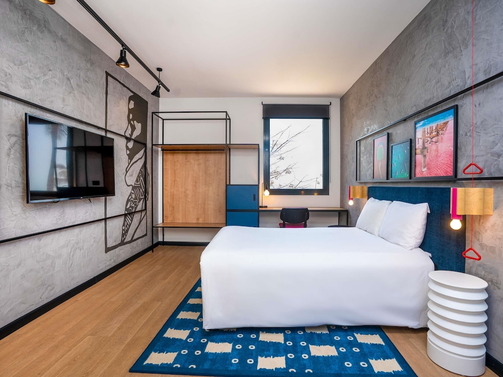 Ibis Styles Dakar 16/67