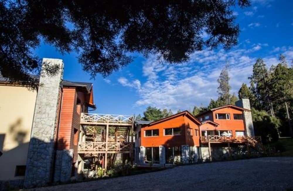 Los Robles Apart & Spa 6/38