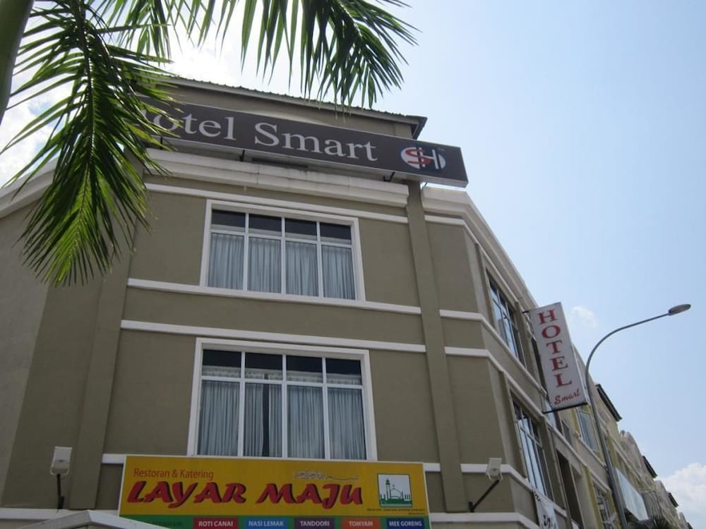 SMART酒店REKO SENTRAL KAJANG(SMART HOTEL REKO SENTRAL KAJANG) 图片1