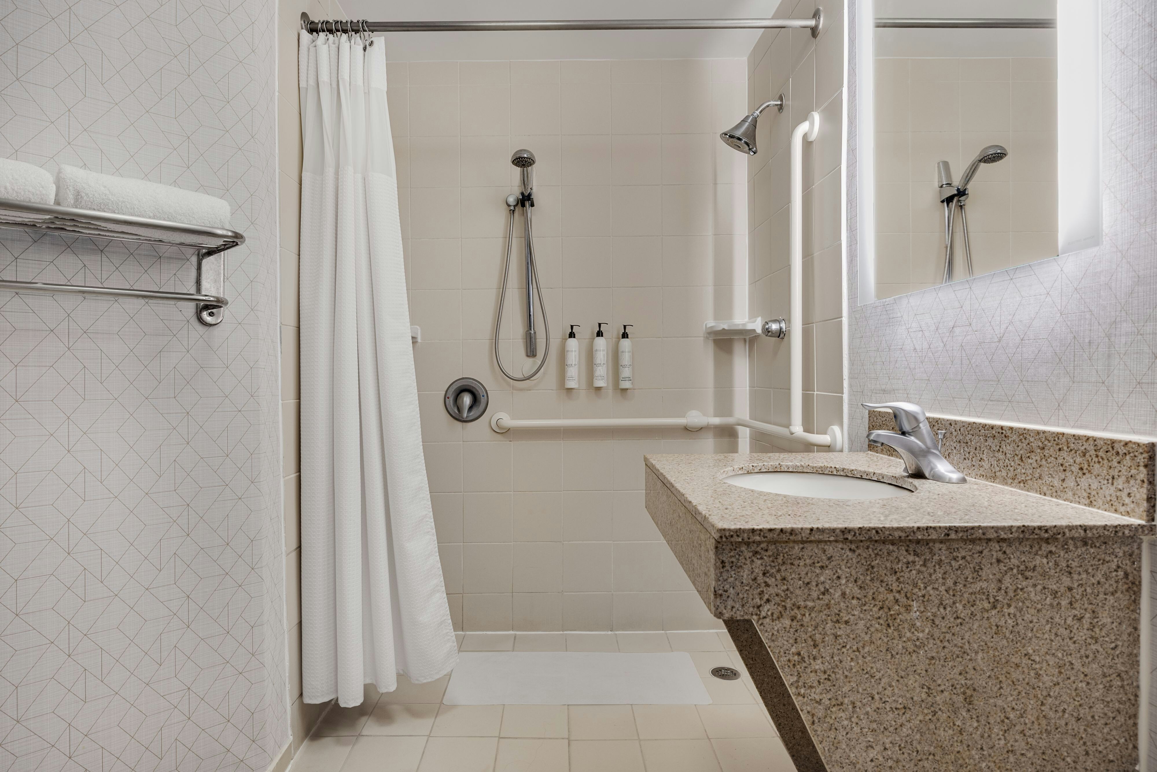 SpringHill Suites by Marriott Jacksonville North I-95 Area 1/2