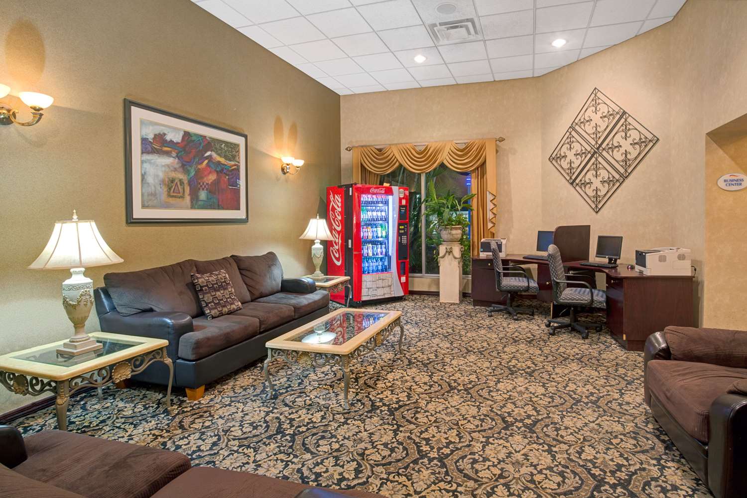 Garnet Inn and Suites Orlando 17/24