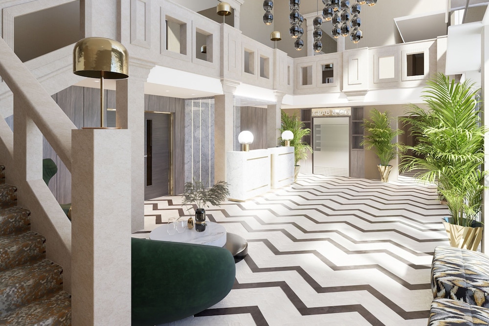 Delta Hotels by Marriott Colchester 61/62