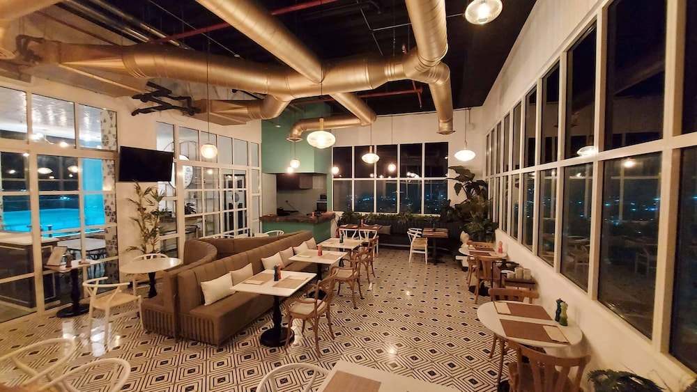 Faranda Collection Barranquilla, a member of Radisson Individuals 33/47