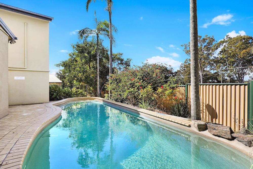 Caboolture Riverlakes Motel 41/66