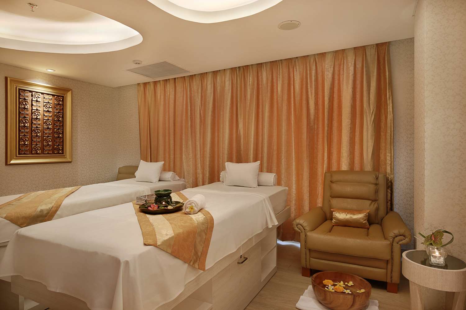 SenS Hotel and Spa 17/40