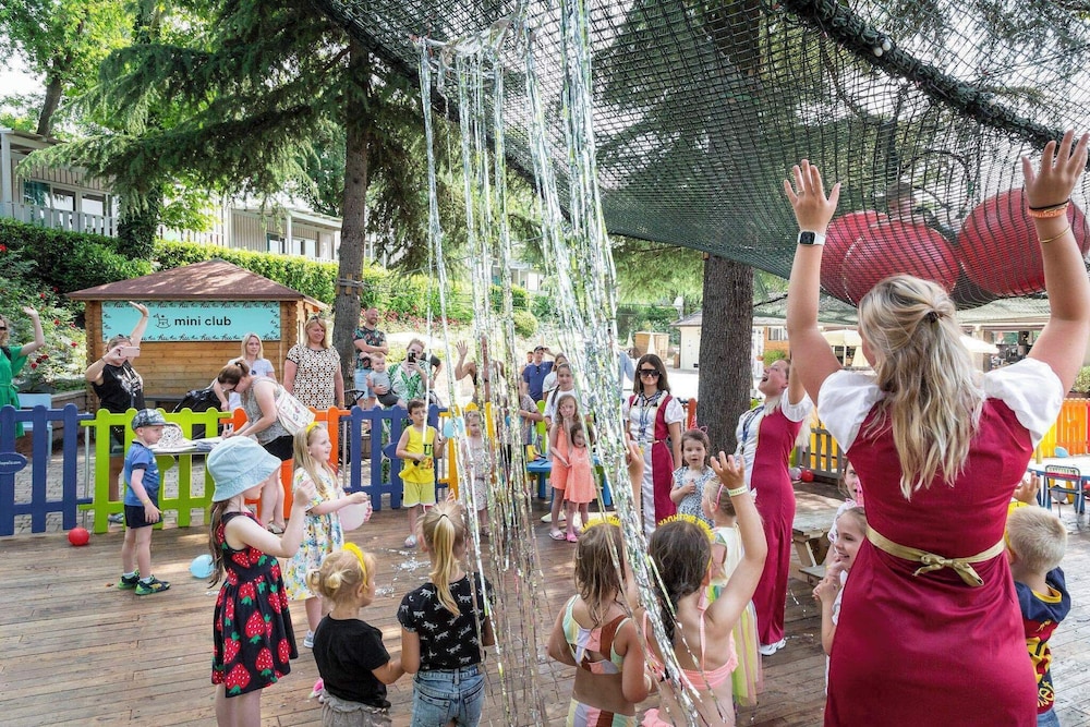 Altomincio Family Park - Campground 61/69