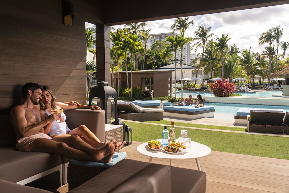 Fairmont El San Juan Villa Experience 46/72