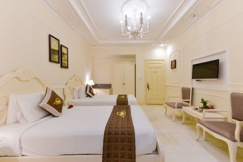 Hoi An Garden Palace Spa 16/62