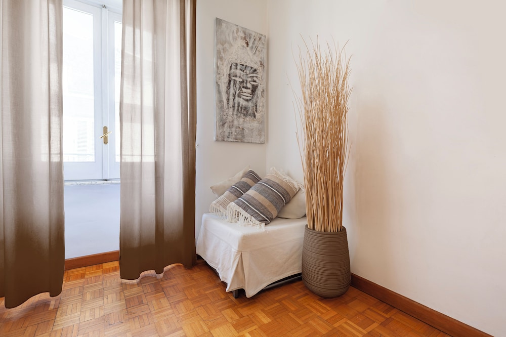 Casa Ripetta 12/50