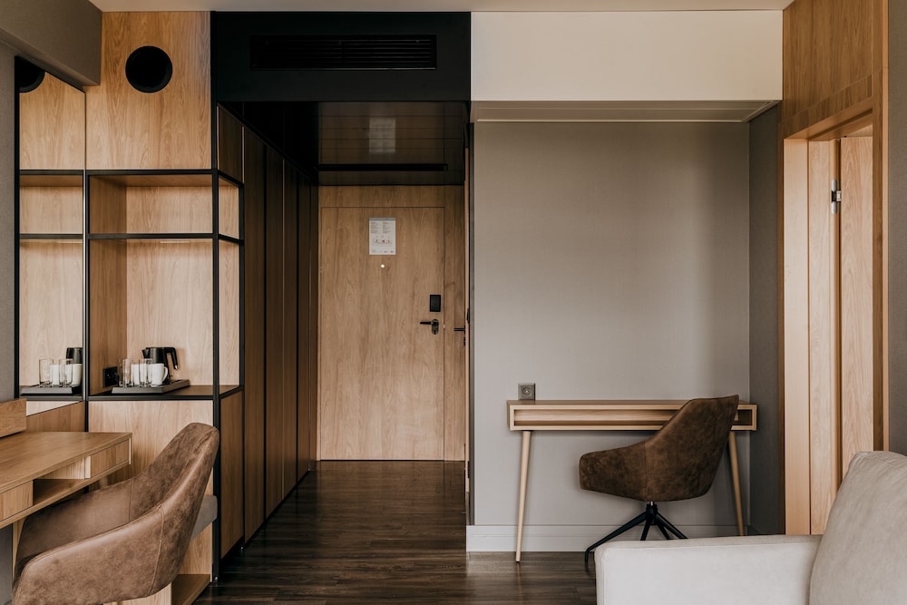 Radisson Szklarsksa Poreba 35/72