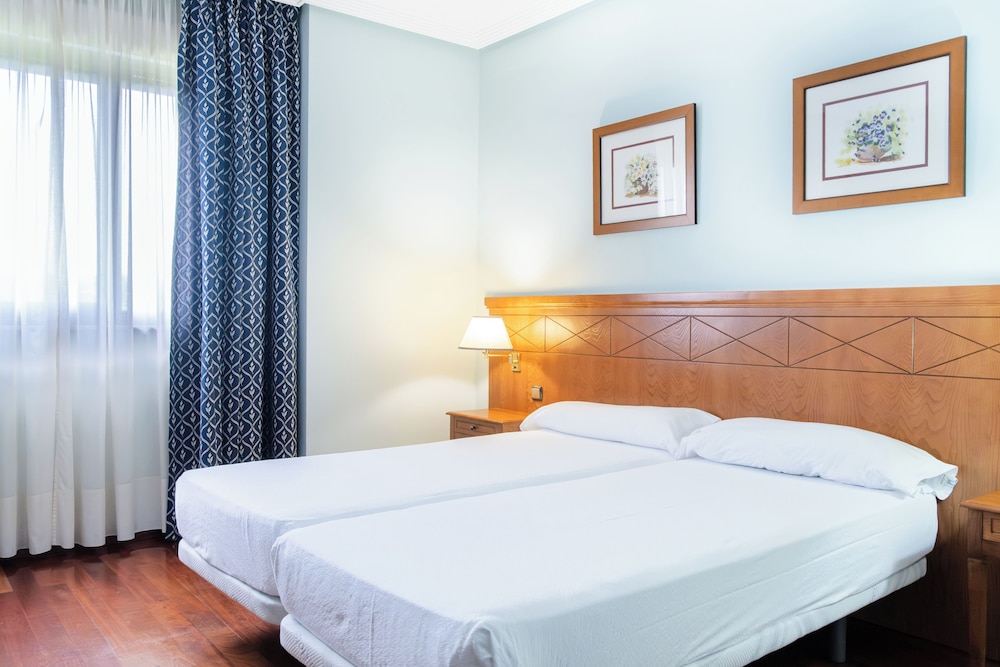 Hotel Checkin Basic Leon Norte 16/46
