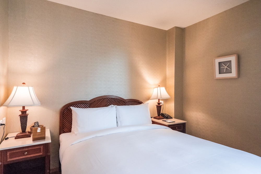Sizihwan Sunset Beach Resort 23/50