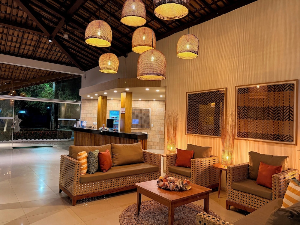 Girassol Hotel 39/62