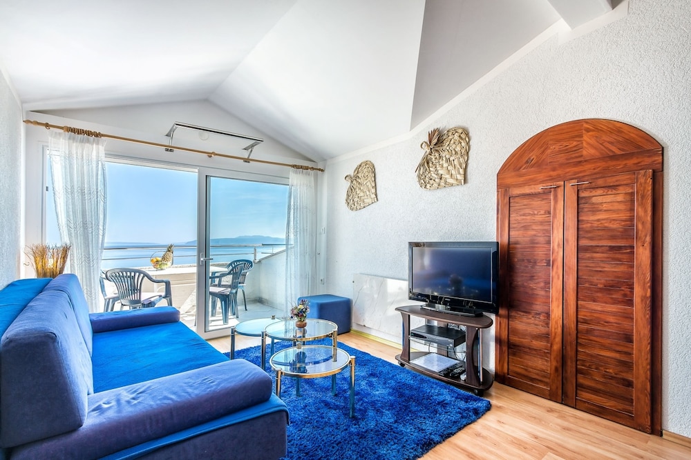 Villa Roses Apartments & Wellness 26/50