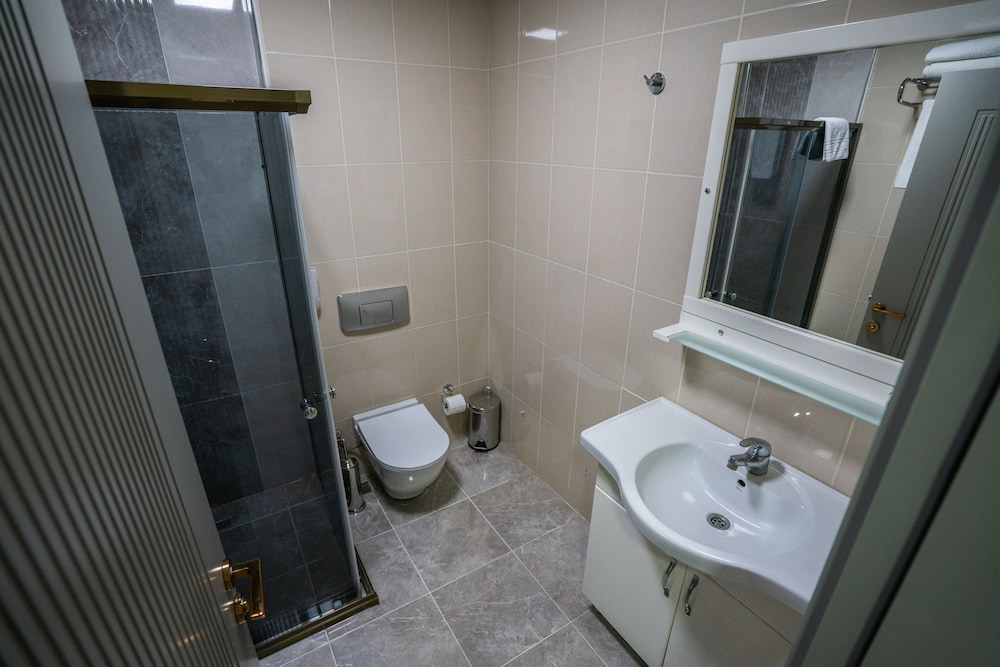 Lion City Hotel Kizilay 49/50