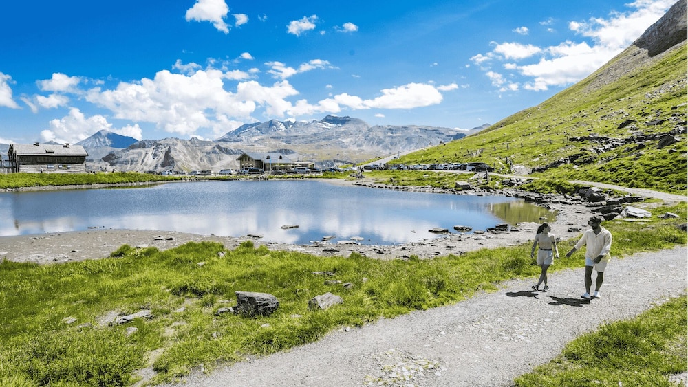 Alpenblick Sporthotel 45/47