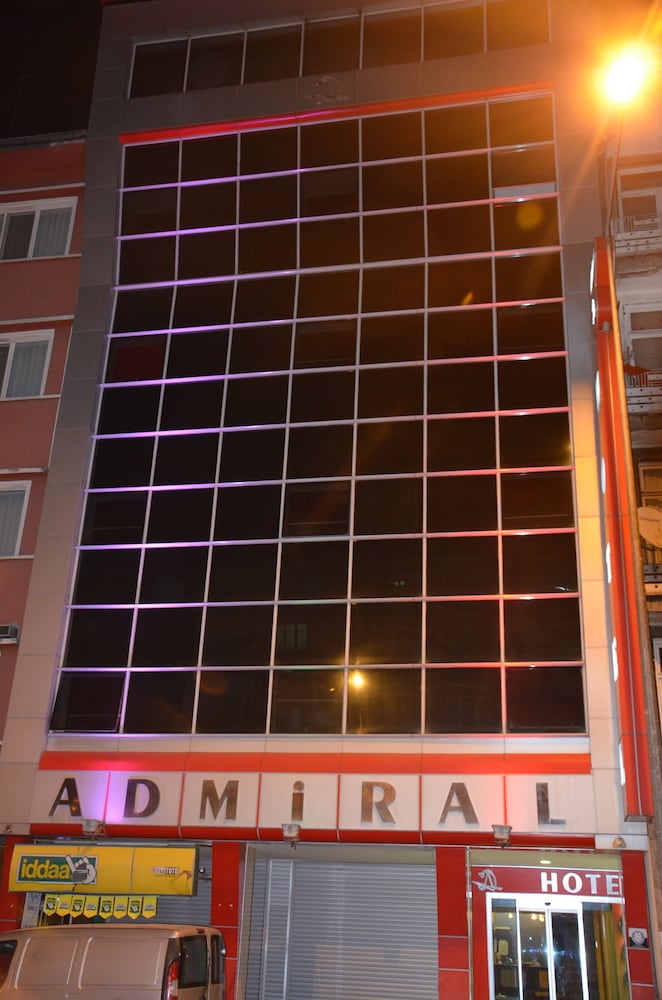 Admiral Hotel Kayseri 1/30