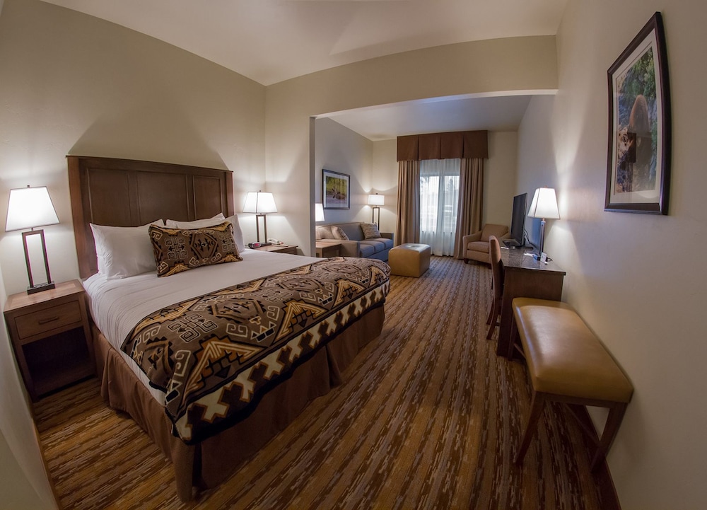 Cedar Creek Lodge and Conference Center 15/25