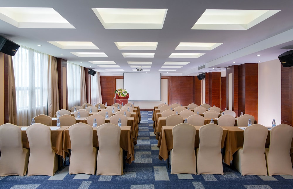 Sentosa Hotel Majialong Branch 15/19