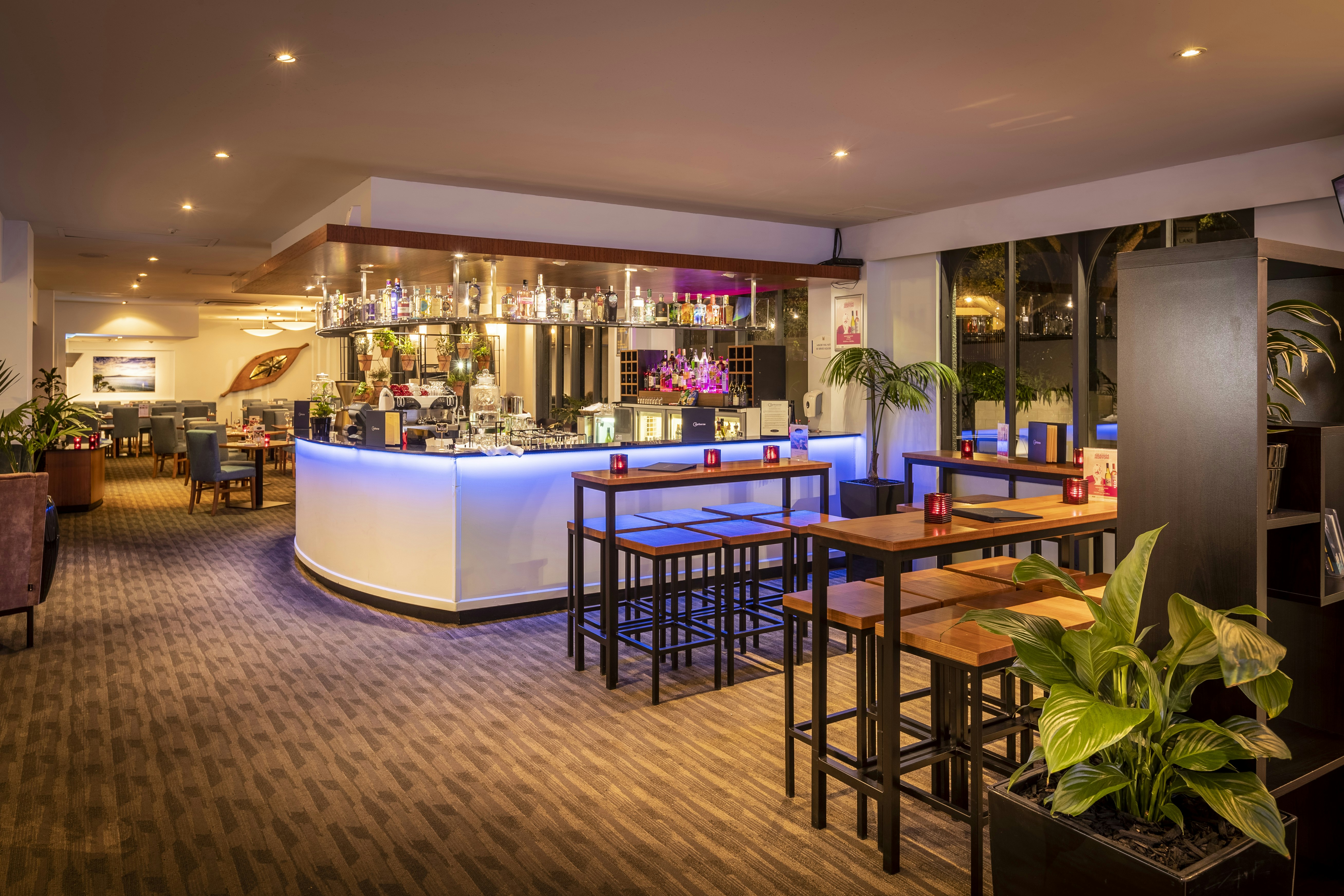 Copthorne Auckland City 15/51