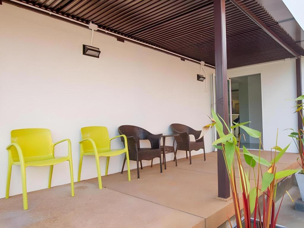 Orchid Residence Nakhon Si Thammarat 40/52