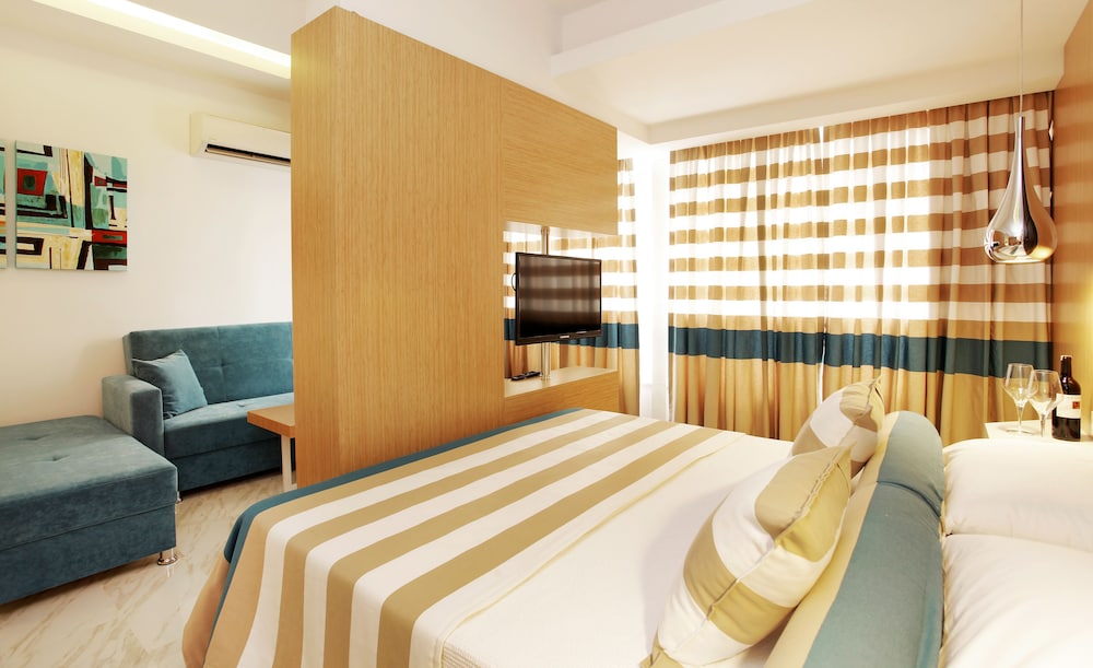 Kleopatra Suit Hotel 13/59