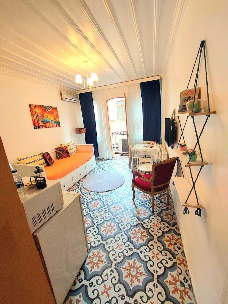 La Bella Suites Beyoglu 29/50